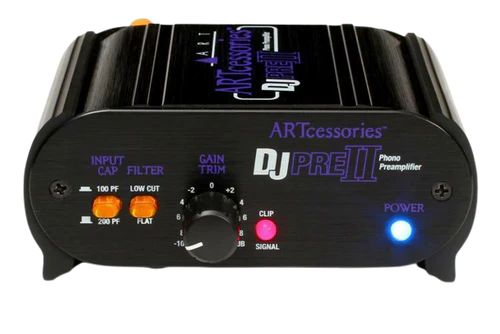 ART-Phono Preamps-DJPRE-2