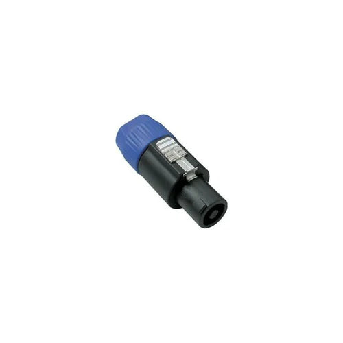 Neutri-Speakon Connectors-NL8FC