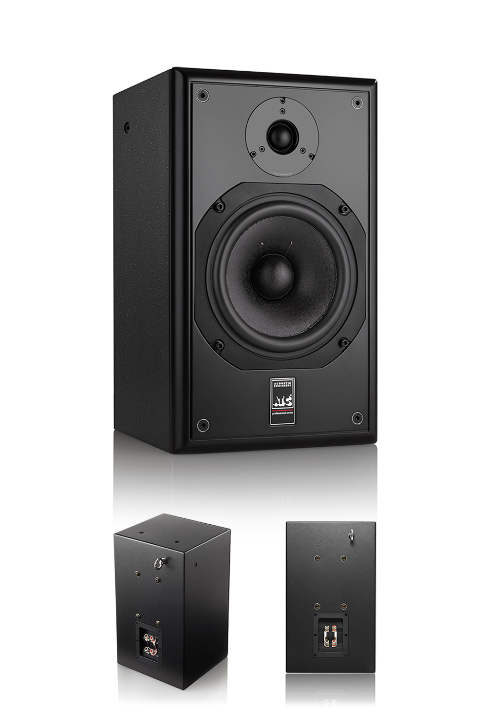 SCM12i Pro (Install) -Single