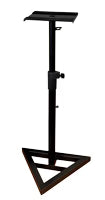 Yorkville-Stand Adjustable Studio Monitor-SKS-41B
