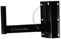 Yorkville- Stand Speaker Wall Mount-SKS-WALL2