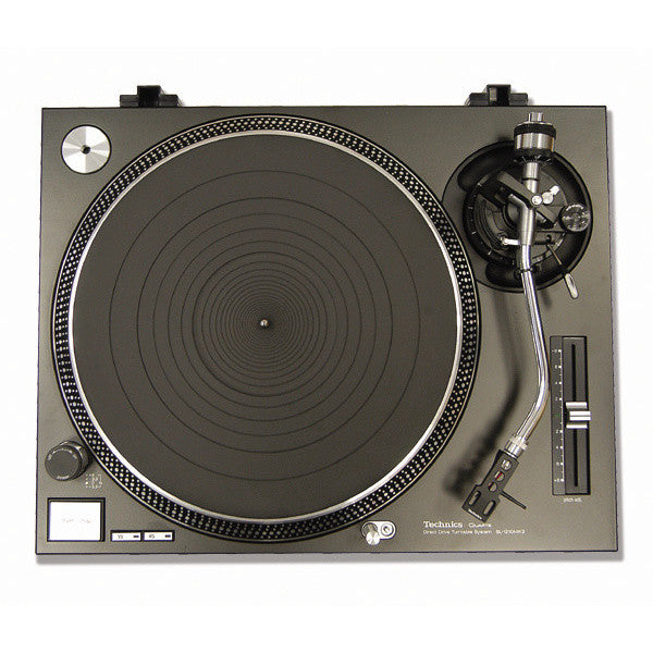 Technics SL-1200MK2