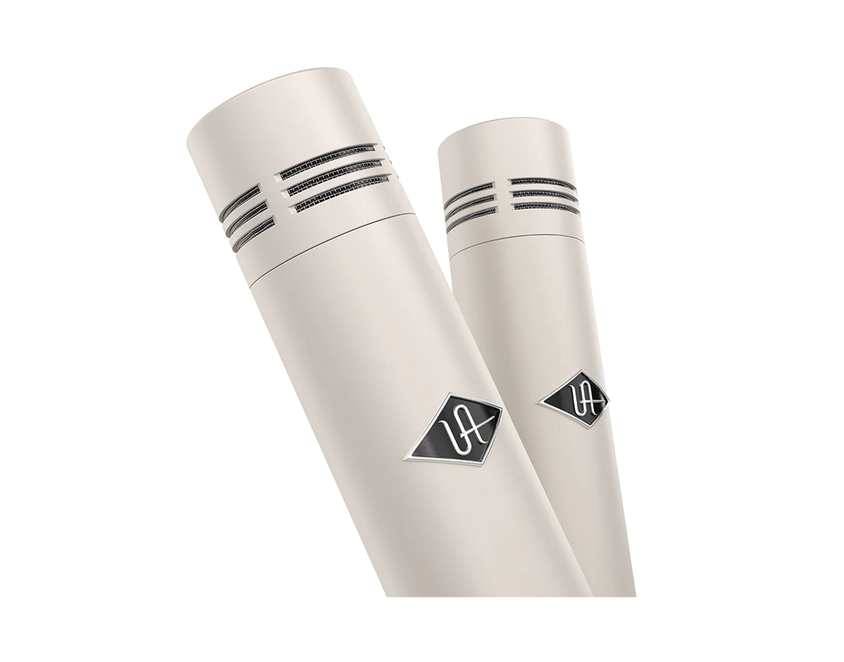Universal Audio SP-1 Standard Pencil Microphones (Pair)