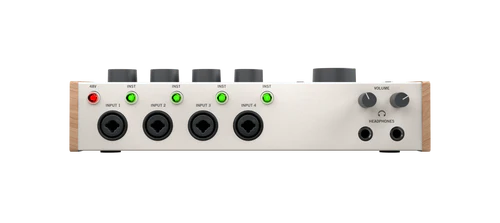 Universal Audio-UA-VOLT476P