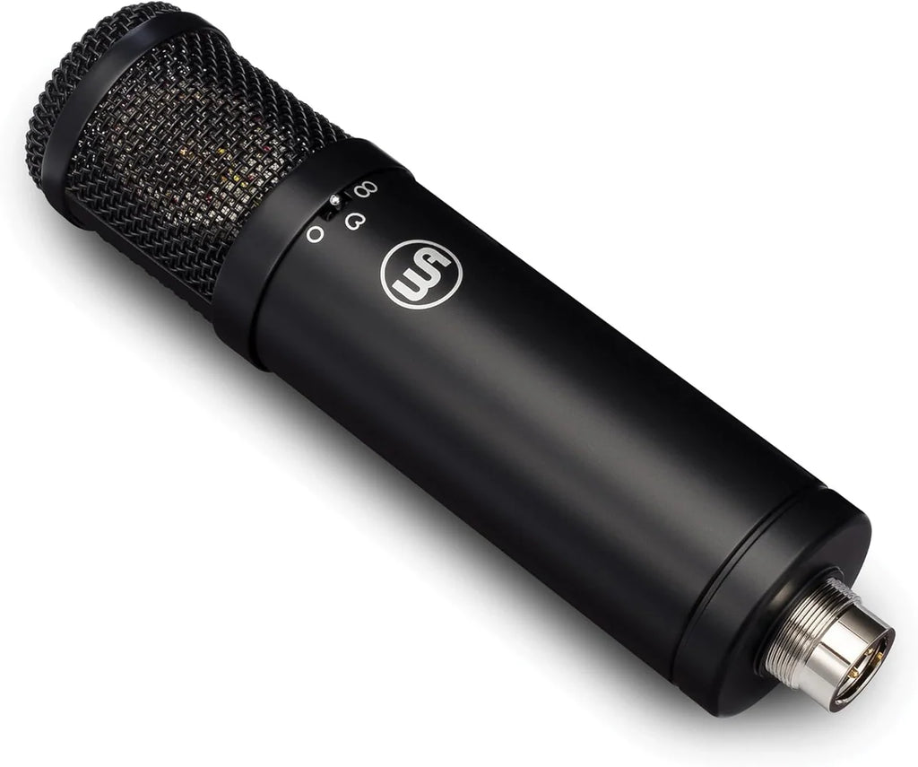 Warm Audio WA47JR FET Condenser Mic (Nickel)