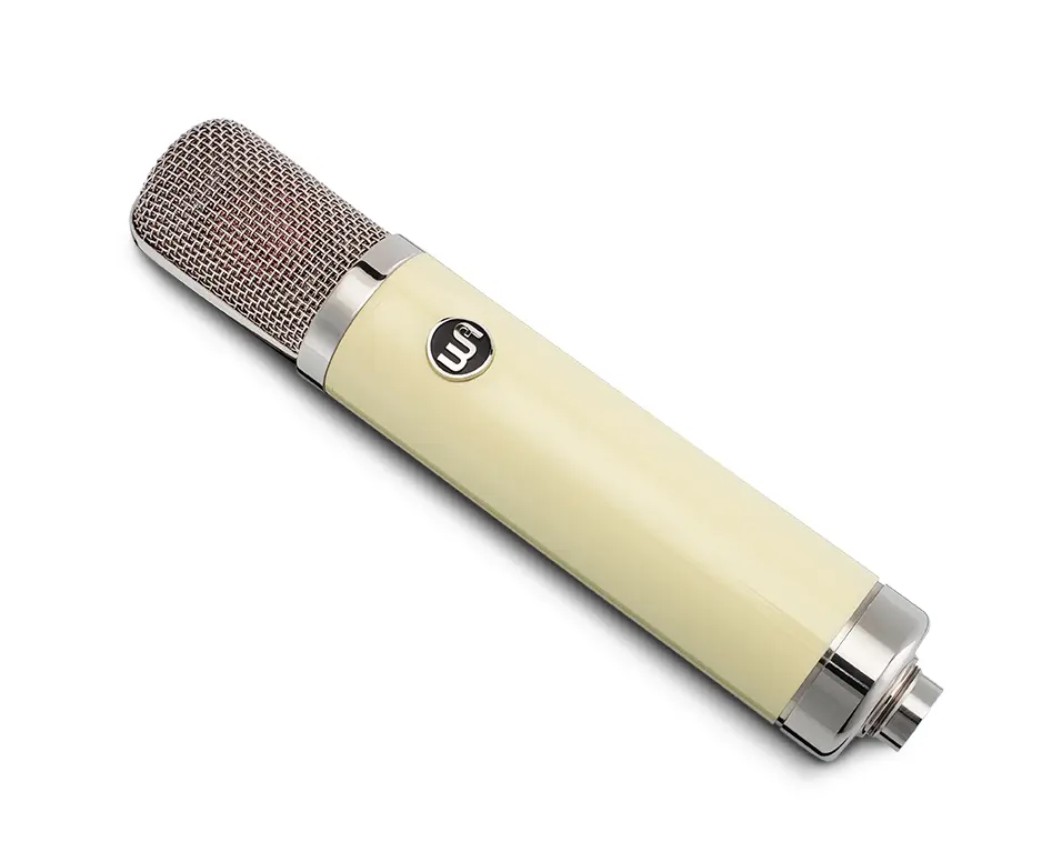 WA251 - All vacuum tube, large diaphragm, transformer balanced, multi-pattern,