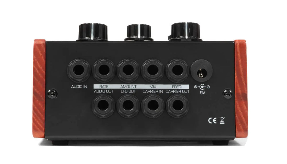 Warm Audio RingerBringer Pedal