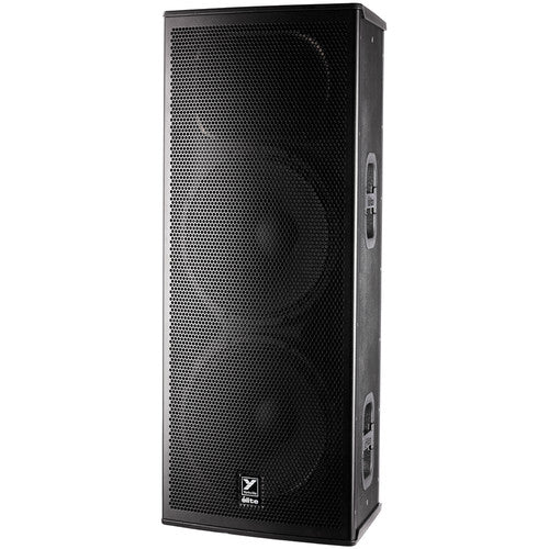 Yorkville-Elite Series Speaker w/ Bluetooth Control-EF215P