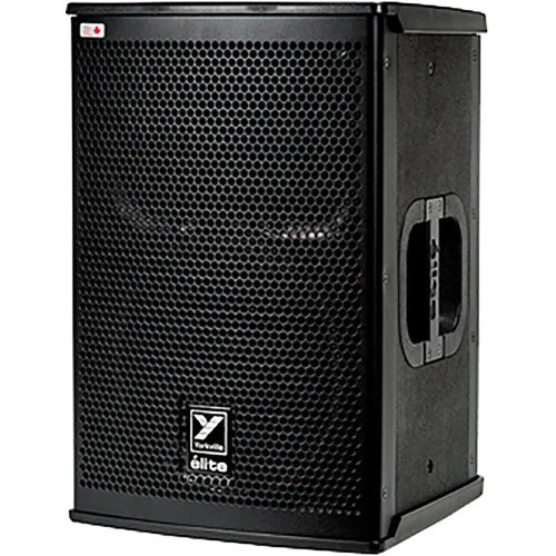 Yorkville-Elite Series Powered Loudspeaker-EF10P