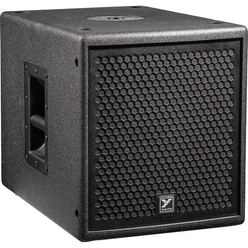 Yorkville-Parasource Powered Subwoofer-PS12S