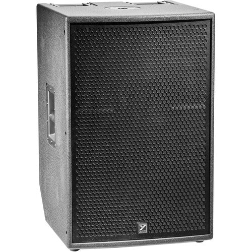 Yorkville-Powered Subwoofer-PS18SF