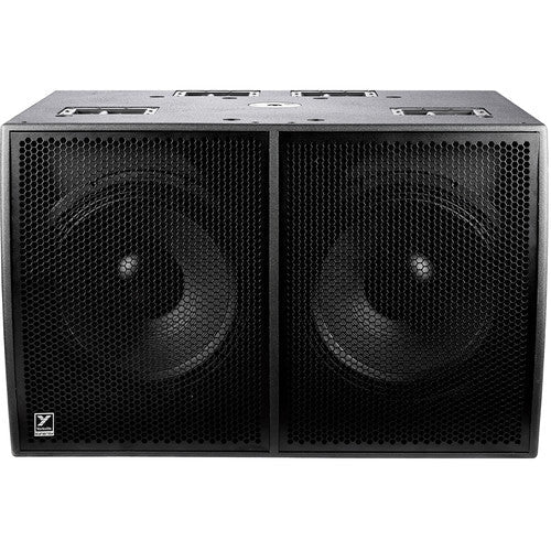 YSL-Yorkville Array Series Powered Portable Subwoofer-SA221S