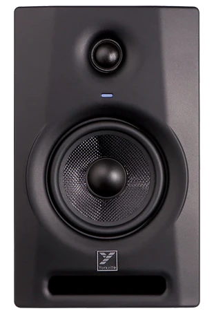 Yorkville-Powered Studio Monitors-YSM5-2