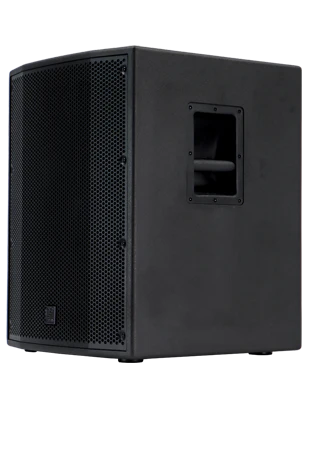 Yorkville-Powered Subwoofer-YXL15SP